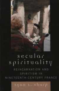 Secular Spirituality