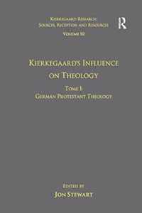 Kierkegaard's Influence on Theology