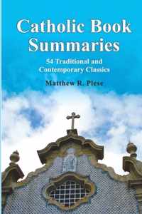 Catholic Book Summaries