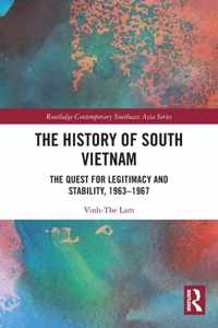 The History of South Vietnam - Lam