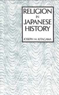 Religion in Japanese History