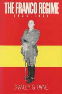 The Franco Regime, 1936-1975