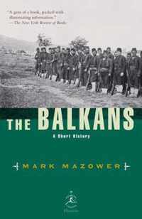 The Balkans