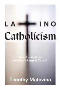 Latino Catholicism