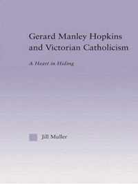 Gerard Manley Hopkins and Victorian Catholicism