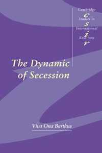 The Dynamic of Secession