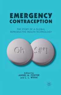 Emergency Contraception