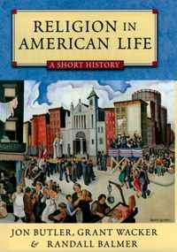 Religion In American Life