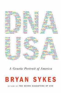 DNA USA