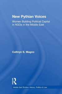 The New Pythian Voices