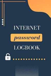 Password book