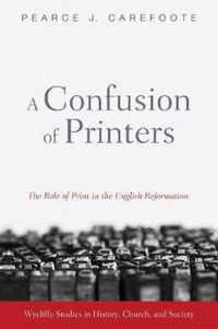 A Confusion of Printers