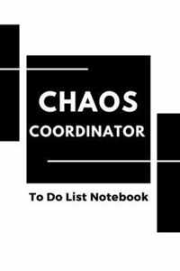 Chaos Coordinator