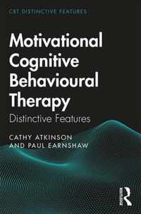 Motivational Cognitive Behavioural Therapy