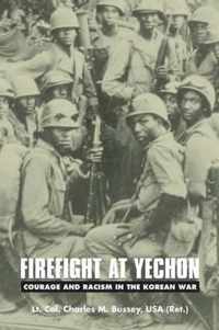 Firefight at Yechon