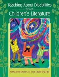 Teaching About Disabilities Through Children's Literature