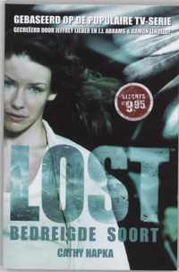 Lost, bedreigde soort