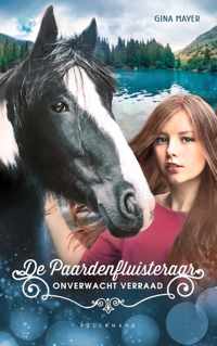 De Paardenfluisteraar 4