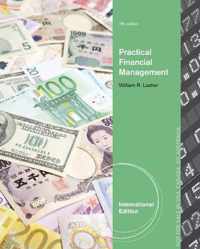 Practical Financial Management, International Edition (with Thomson One  Business School Edition 6-Month Printed Access Card)