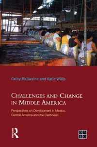 Challenges and Change in Middle America