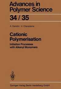 Cationic Polymerisation