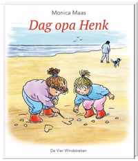 Dag opa Henk