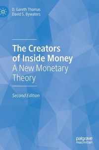 The Creators of Inside Money