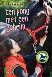 Een pony met een geheim