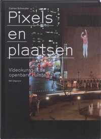 Pixels En Plaatsen