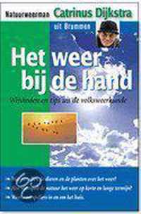 Weer bij de hand