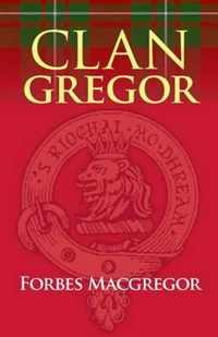 Clan Gregor