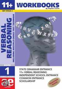 11+ Verbal Reasoning