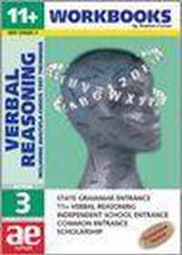 11+ Verbal Reasoning