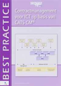 Contractmanagement voor it op basis van cats