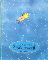 Gorki zweeft