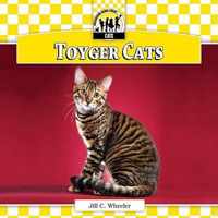 Toyger Cats