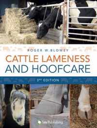 Cattle Lameness and Hoofcare