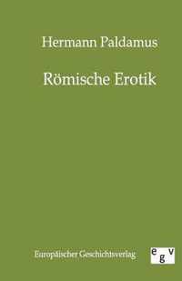 Roemische Erotik