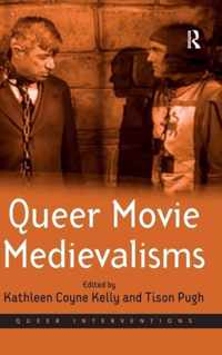 Queer Movie Medievalisms