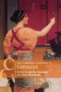 The Cambridge Companion to Catullus