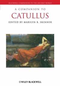 Companion To Catullus