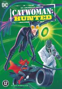 Catwoman Hunted