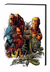 Secret Avengers Volume 2