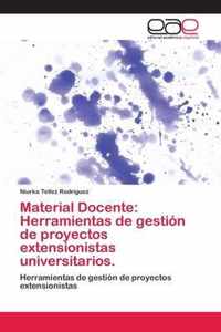 Material Docente