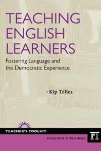 Teaching English Learners