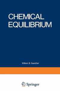 Chemical Equilibrium