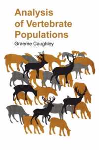 Analysis of Vertebrate Population