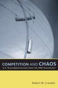 Competition And Chaos