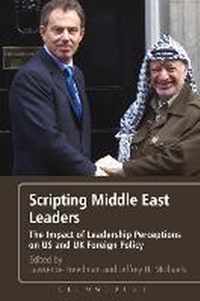 Scripting Middle East Leaders