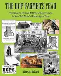 The Hop Farmer's Year